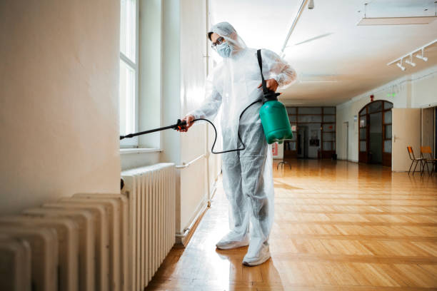  Shamrock, TX Pest Control Pros